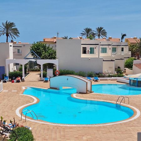 La Marina Apartment Corralejo Bagian luar foto