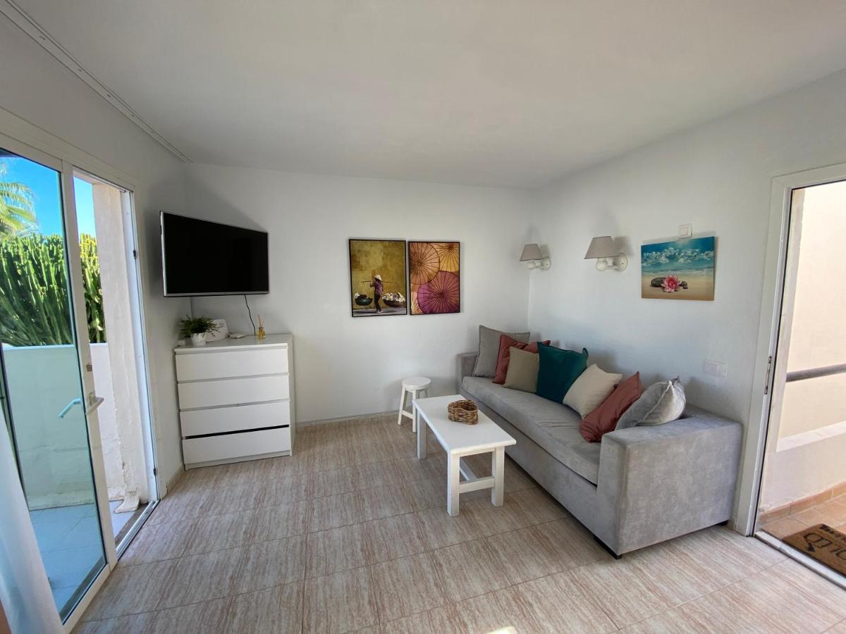 La Marina Apartment Corralejo Bagian luar foto